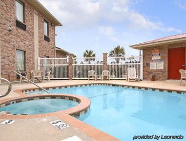 Motel Super 8 Pascagoula Facilidades foto
