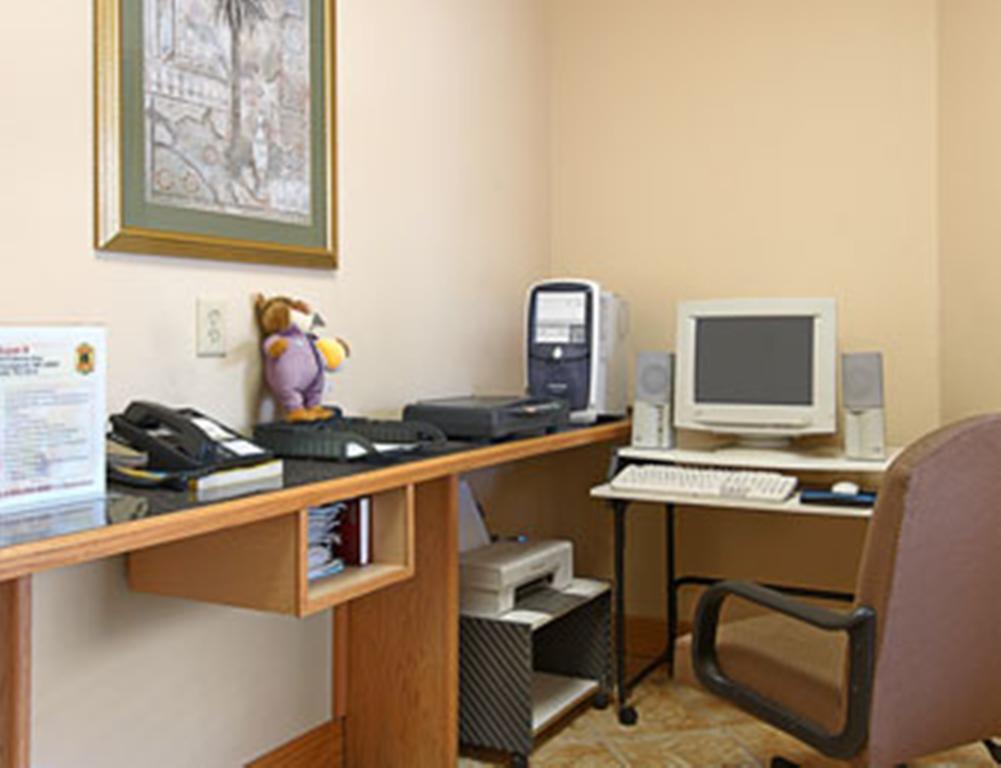 Motel Super 8 Pascagoula Facilidades foto