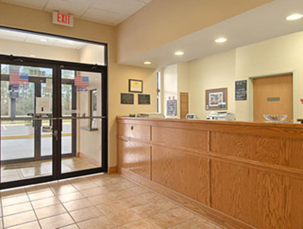 Motel Super 8 Pascagoula Interior foto