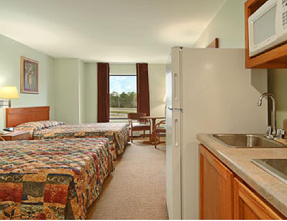 Motel Super 8 Pascagoula Habitación foto