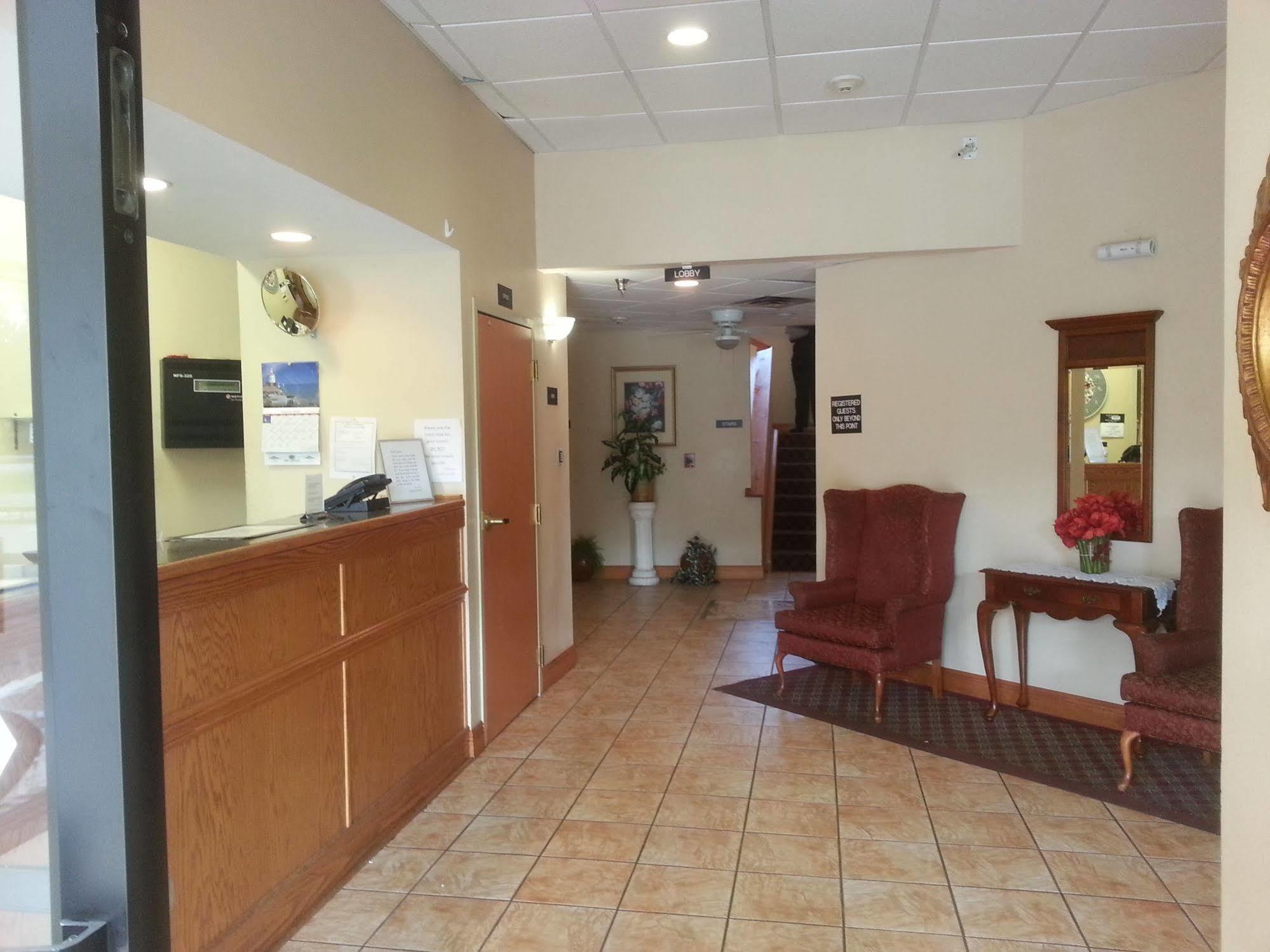 Motel Super 8 Pascagoula Exterior foto